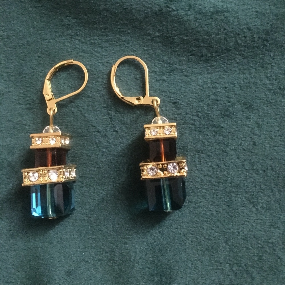 Pretty Earring